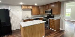 2 BR House in Salem, VA Gallery 1