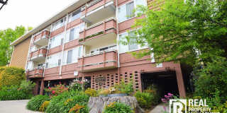 Sunny 2 bedroom in Mark Twain Building Gallery 1