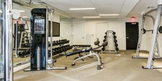 The Met Rockville Gallery 32