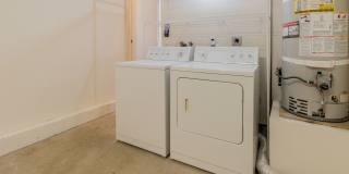 Beautiful 2 Bed, 2.5 Bath Two-Story Townhome in Belsera Gallery 30