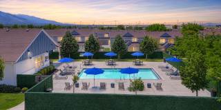 Mountain View Townhomes Mountain View Townhomes Gallery 1