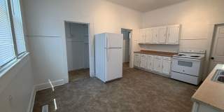 Newly Updated 2 Bedroom House with off street parking! Gallery 1