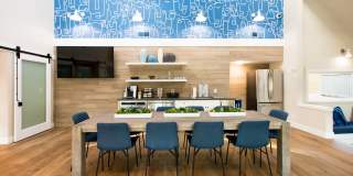 Old Orchard Apartments Gallery 16