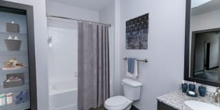 Gibson Flowery Branch Gallery 13