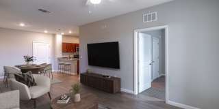 Lake Sumter Reserve Apartment Homes Gallery 16