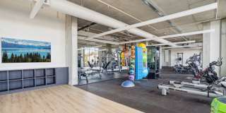 Splash Apartments Gallery 54