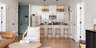 Parkside Apartments Gallery 15