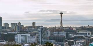 1 Bed 1 Bath Capitol Hill Condo! Rooftop + Gym Access Gallery 14