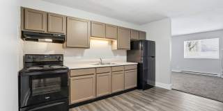 Hickory Creek Apartments Gallery 31