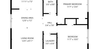 607 Dowd Street, Durham, NC 27701 Gallery 3