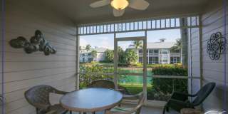 ** SHORT TERM ** - FULLY FURNISHED - GREENLINKS - LELY RESORT Gallery 10