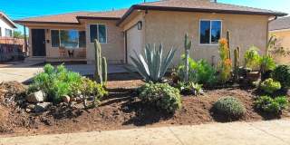 Like New Inside! Remodeled 3bd/2ba House In Desirable Allied Gardens Neighborhood Gallery 3
