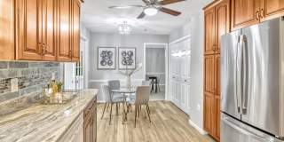 10700 JOHN TURLEY Place Gallery 18