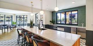 Terrace Station Gallery 7