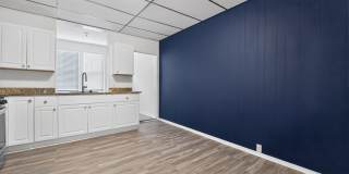2 bedroom 1.5 bath rowhome for rent in Baltimore Gallery 7