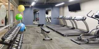 The 500 Fifth Apartments Gallery 16