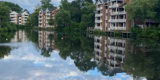 7604-A LAKESIDE VILLAGE Drive Gallery 1