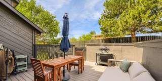 Charming Updated 3BR Gem | Great Boulder Access Gallery 5