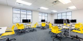 Marrero Commons Gallery 5