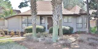Fully furnished 2-Bedroom, 2-Bath Lakefront Cottage in Sandestin Resort available for Long Term Rental Gallery 3