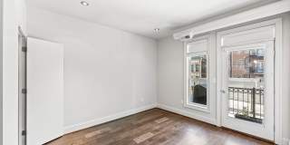 Modern U Street Condo | 2 Bed | 2 Bath | 1000 Sf | Large Balcony | 1 Parking Space Gallery 16