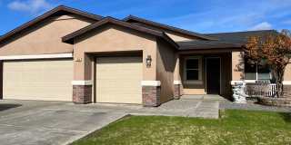 1342 West Banneker Street Gallery 1