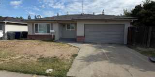 Clovis home for rent. Gallery 1