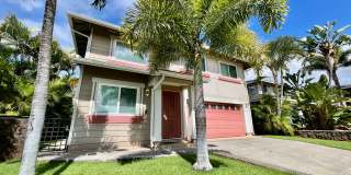 Single Family Home in Royale Kunia Available the end of July! Gallery 1