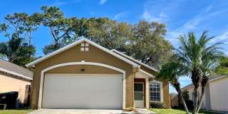 CUTE HOME IN SOUTHEAST ORLANDO Gallery 1