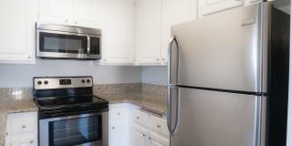 Viewpoint Luxury Apartments Gallery 9