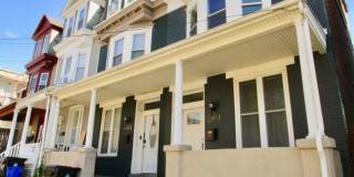 Gorgeous Single Family Home in Midtown Gorgeous Single Family Home in Midtown Gallery 1