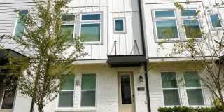 Available 8/10!! Luxury 3 story townhouse in the heart of Laureate Park Available 8/10!! Luxury 3 story townhouse in the heart of Laureate Park Gallery 1
