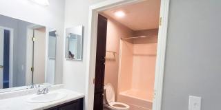 4 Bed / 2 Full Bath House with Brand-New Kitchen, Attached Garage, and Full Basement - Built 2001 Gallery 9