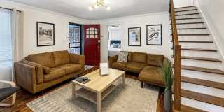 3 bedroom, 2 bathroom house in Cooper Young Historic District Gallery 3