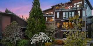Bainbridge Island Condominium at Vineyard Lane Bainbridge Island Condominium at Vineyard Lane Gallery 3