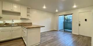 Updated 1 Bedroom Apartment in Convenient Downtown Santa Barbara Location Gallery 10