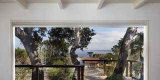 Charming New Monterey Home with Bay Views with all utilities included Gallery 1