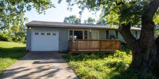3 Bed 1 Bath House Gallery 14