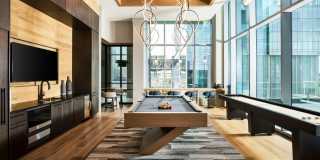 Skymark Reston Town Center Gallery 3