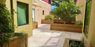 $4,500 / 3br - 1040ft2 - 3 Bedroom, 2 Bath Condo with Garage Parking, GG Views Gallery 1