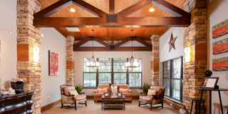 5803 UTSA Boulevard, #610 Gallery 1