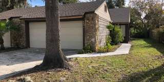 Maitland Orange County 3/2 with 2 Car Garage Gallery 1