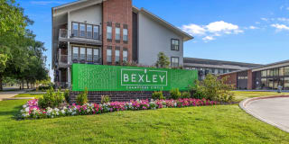 Bexley Champions Circle Gallery 2