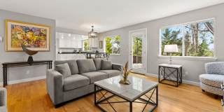 Fully Furnished Modern Home With Great Location Gallery 16