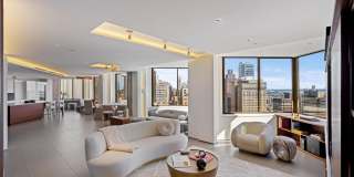 202-10 W RITTENHOUSE Square unit: 2106-2107 Gallery 2