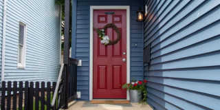 62 Thorndike St. Gallery 1