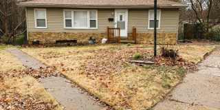 Spacious 3 Bedroom Rental in Florissant - Located on a cul-de-sac! Gallery 1