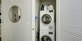 River-View 2BD Luxury Condo with Balcony and Parking! Gallery 20