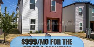 MOVE IN SPECIAL- PRICE DROP + $999 FIRST 3 MONTHS Gallery 1