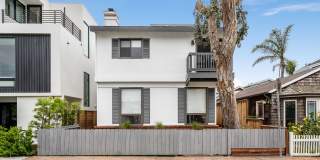 Modern Elegance Meets Ocean Breezes – Full Lot Sand Section Stunner Gallery 1